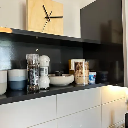 Apartment Cozy In The Wider Center *