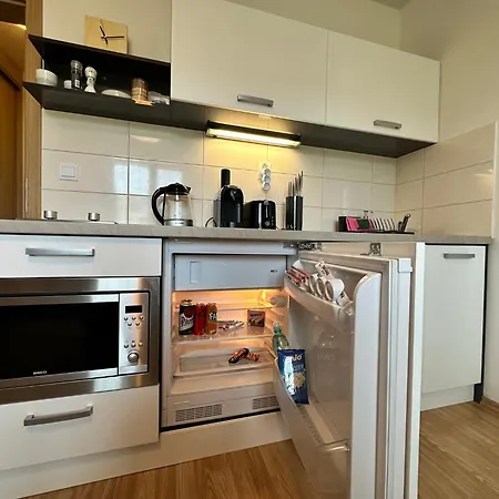 Cozy In The Wider Center * Bratislava