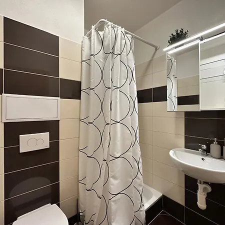 Apartment Cozy In The Wider Center *