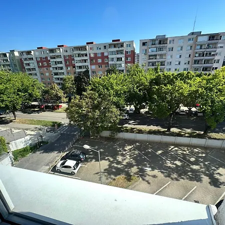 Cozy In The Wider Center * Bratislava