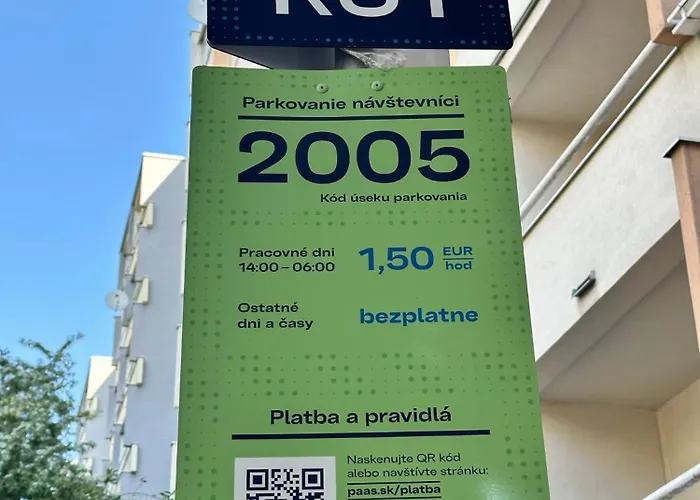 Cozy In The Wider Center Appartement